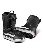 Vans Juvie OG Youth Snowboard Boot - People Skate and Snowboard