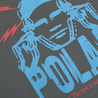 Polar Skate Co. Noise Tee - People Skate and Snowboard