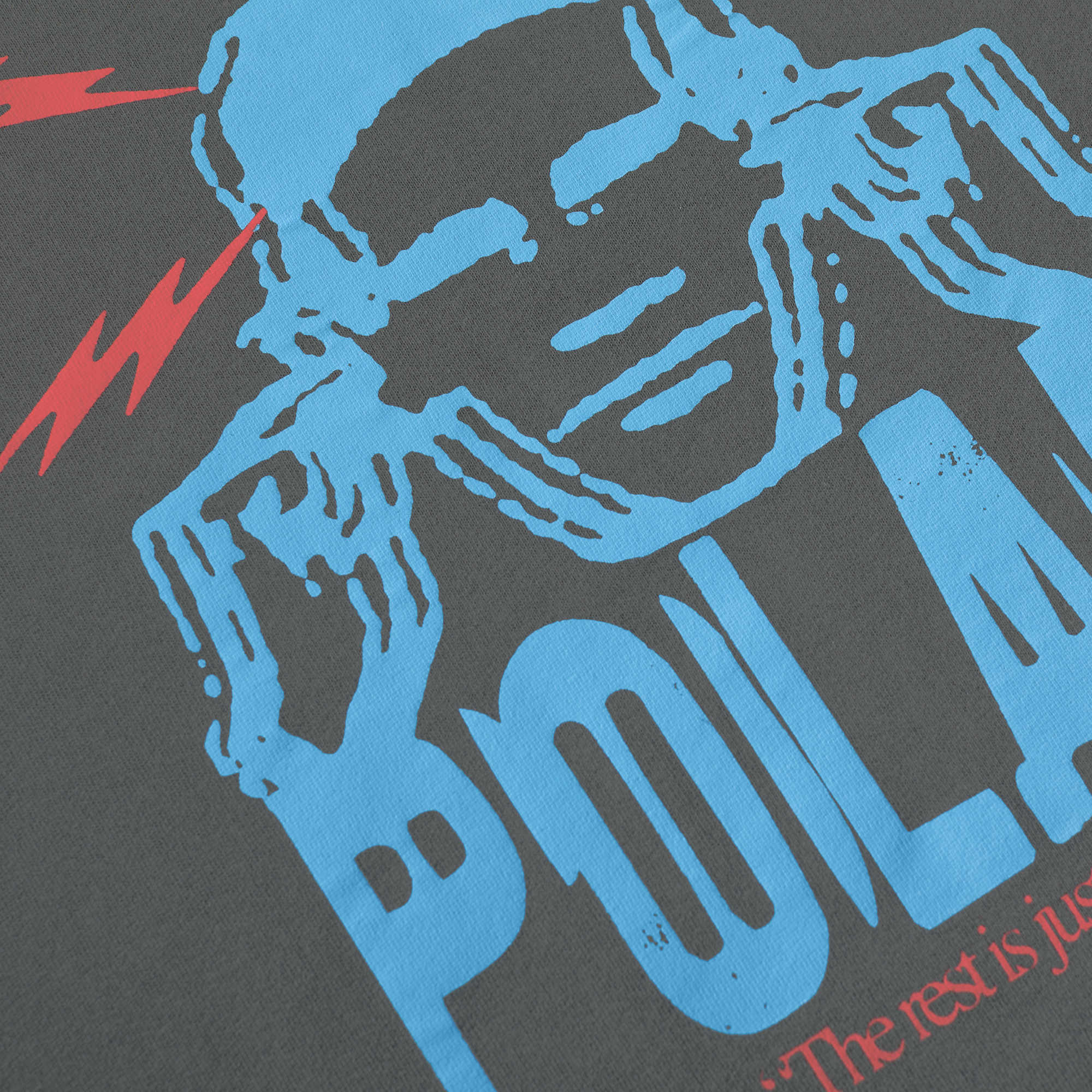 Polar Skate Co. Noise Tee - People Skate and Snowboard