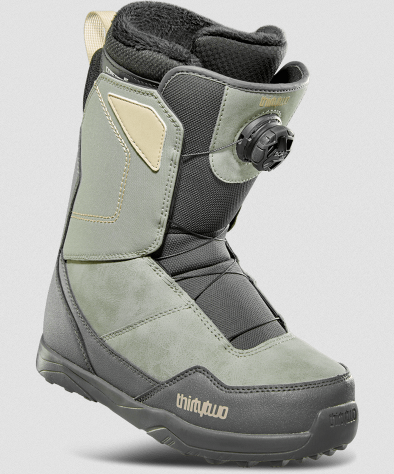Thirtytwo Shifty BOA W's Snowboard Boot - People Skate and Snowboard