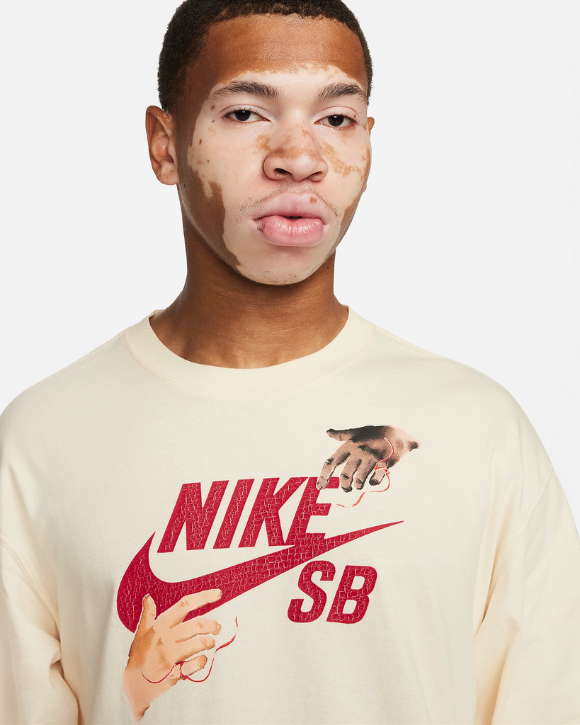 Nike SB Long Sleeve Skate Tee - People Skate and Snowboard
