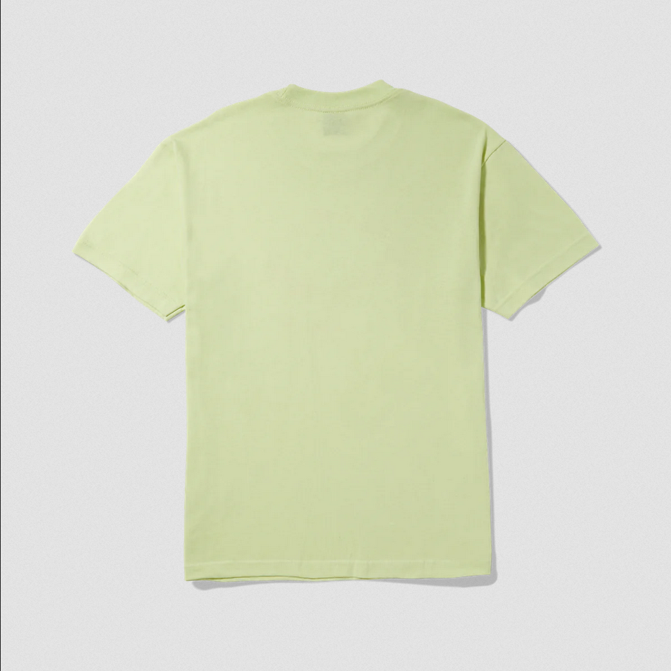 Huf Smokey Puff Tee - People Skate and Snowboard