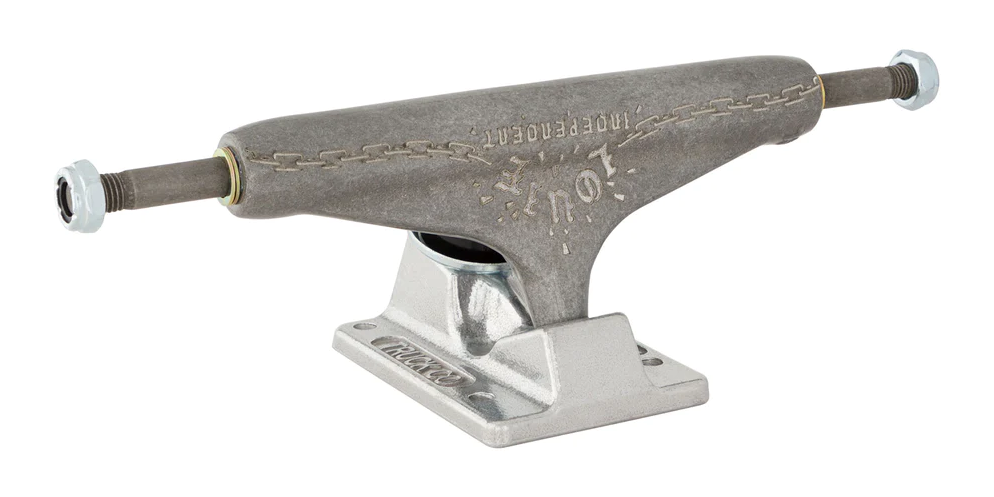Independent Stage 11 Standard Louie Lopez Inverted King Pin Trucks - People Skate and Snowboard