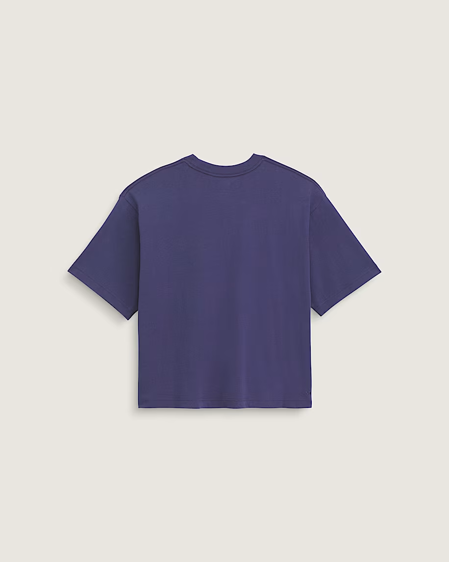 Vans Skate Blurred Tee size large - People Skate and Snowboard