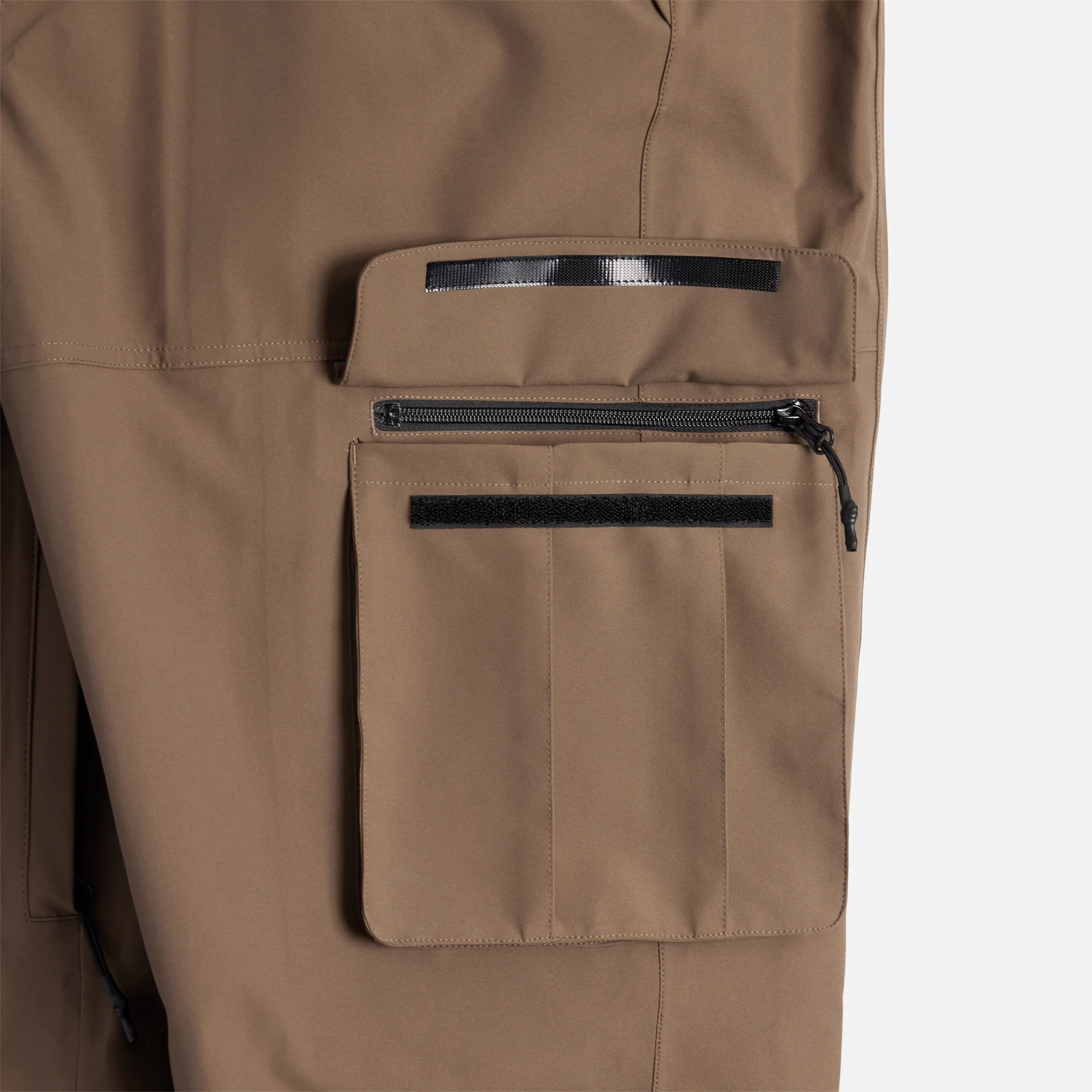 Autumn Reserve 3L Snow Pants - People Skate and Snowboard