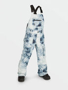 Volcom Kids Barkley Insulated Bib Overall - People Skate and Snowboard