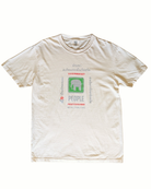 People Old Rose Tee - People Skate and Snowboard