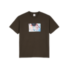 Polar Skate Co. Commitment Tee size medium - People Skate and Snowboard
