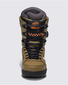 Vans Invado Pro Hybrid Boa Snowboard Boot - People Skate and Snowboard