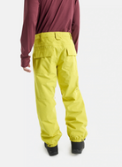 Burton Melter Plus 2L Snow Pants - People Skate and Snowboard