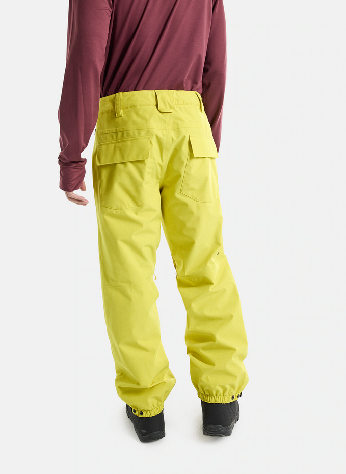Burton Melter Plus 2L Snow Pants - People Skate and Snowboard