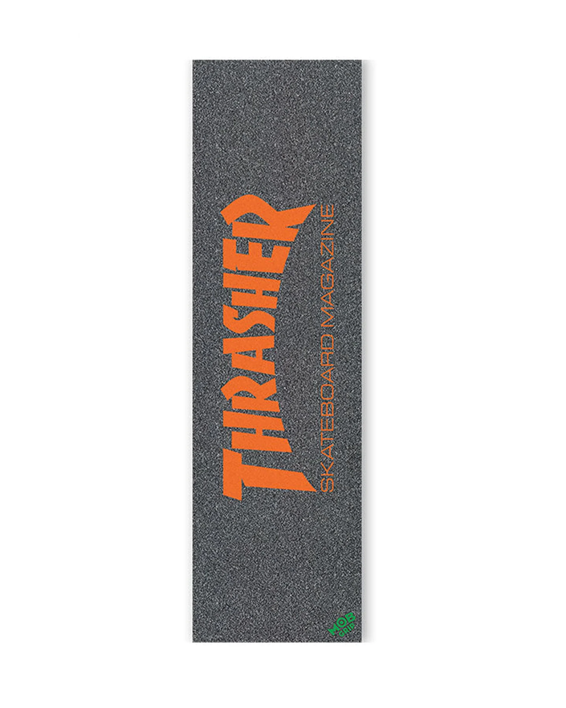 Mob Thrasher Skateboard Grip Tape 9" x 33" - People Skate and Snowboard