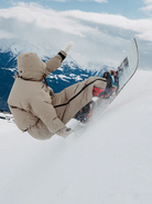 Burton Futuretrust 2L Bib - People Skate and Snowboard