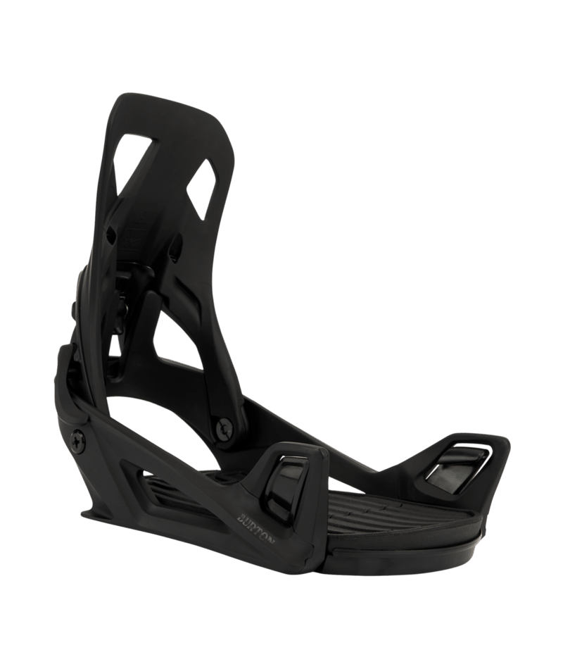 Burton Step On Re:Flex Snowboard Bindings - People Skate and Snowboard