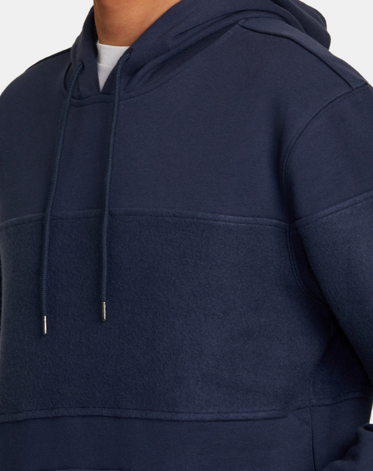 RVCA Elgin Hoodie - People Skate and Snowboard