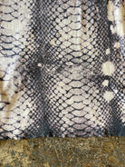 Altered Mood Scales Tee Xlarge - People Skate and Snowboard