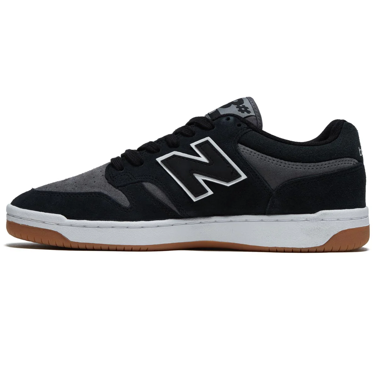 New Balance Numeric 480 Skate Shoes - People Skate and Snowboard