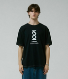 Former Merchandise Neuro Tee - People Skate and Snowboard