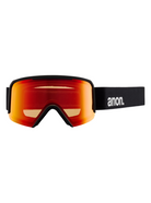 Anon Nesa Goggles - People Skate and Snowboard