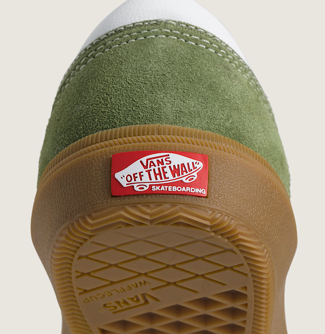 Vans Skate Gilbert Crockett Shoe - People Skate and Snowboard