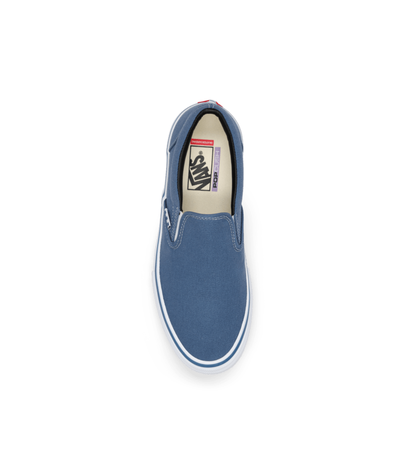 Vans Skate Slip On Shoe - People Skate and Snowboard