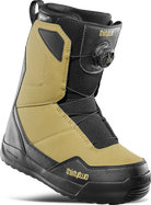 ThirtyTwo Shifty Boa Snowboard Boots 2025 - People Skate and Snowboard