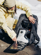 Burton Gig Boot 48L Pack - People Skate and Snowboard