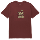 RVCA Griffin Park Tee - People Skate and Snowboard