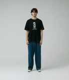 Former Merchandise Neuro Tee - People Skate and Snowboard