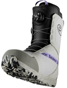 Bataleon Mosh Boa Women's Snowboard Boots 2025 - People Skate and Snowboard
