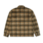 Huf Megablast Plaid Jacket - People Skate and Snowboard