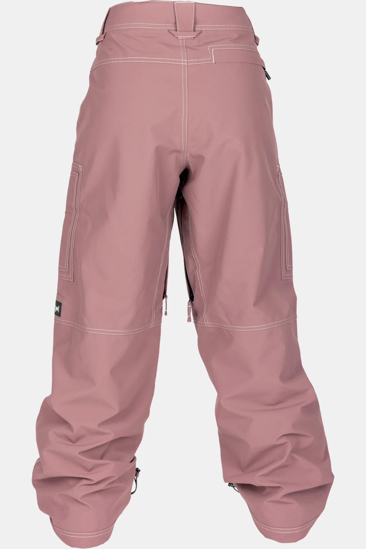 L1 Premium Goods Fairfield Cargo Womens Snow Pants 2026 - People Skate and Snowboard