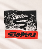 Former Merchandise Serpent Tee - People Skate and Snowboard