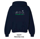 Public Research Hoodie - People Skate and Snowboard