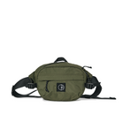 Polar Skate Co. Nylon Hip Bag - People Skate and Snowboard