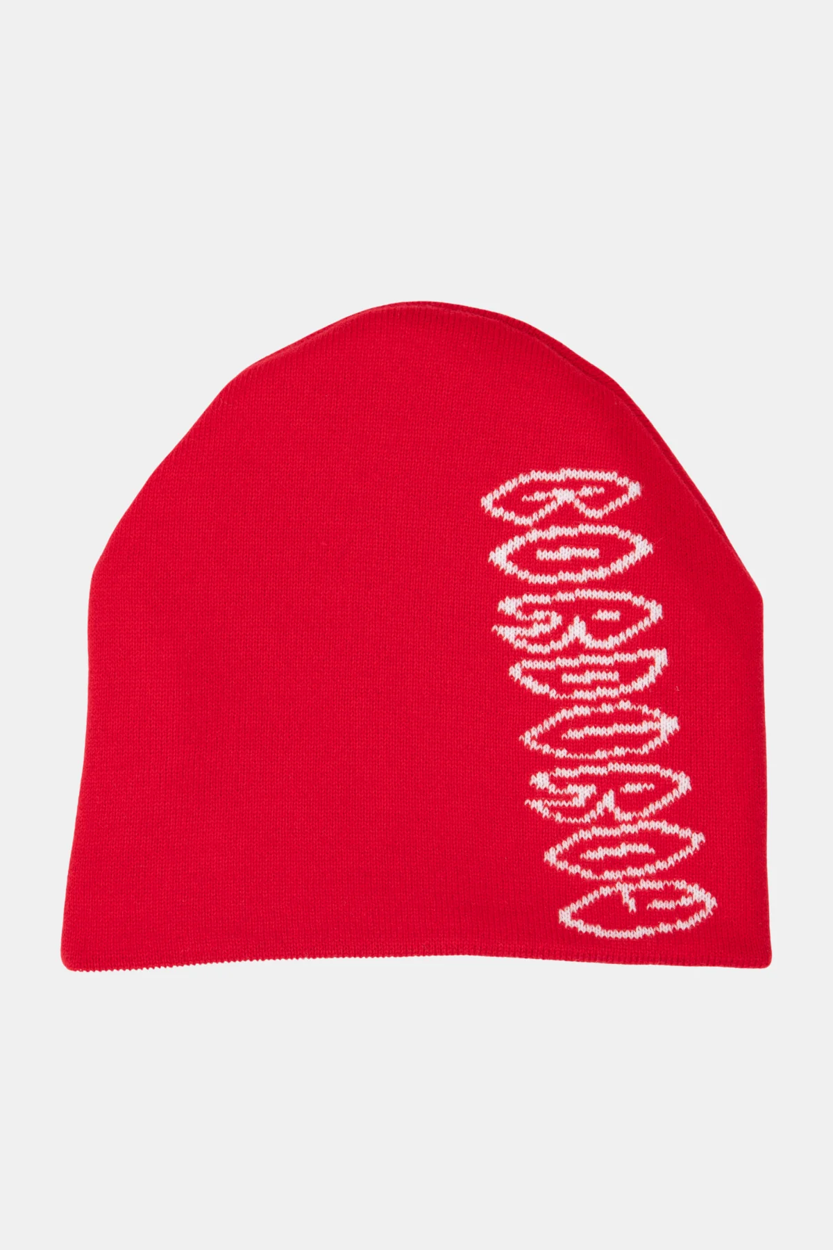 Corduroy Cobweb Reversible Skully Beanie - People Skate and Snowboard