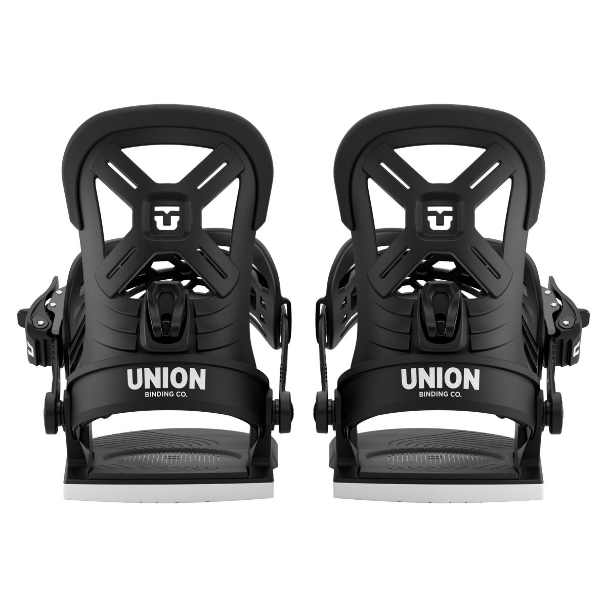 UNION 23-24 CADET youthビンディング Sサイズ Union Cadet Youth Snowboard Bindings – People Skate and Snowboard