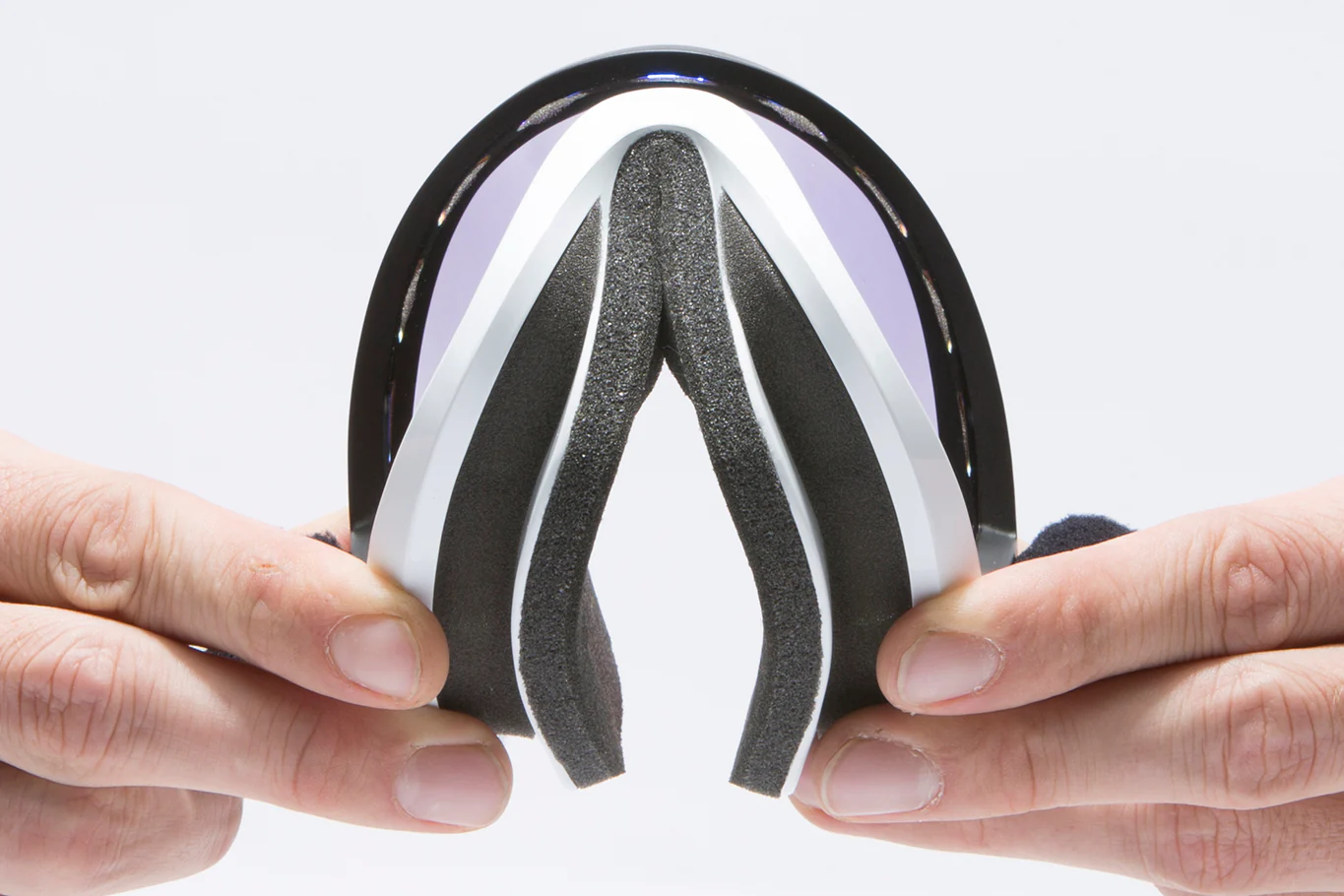 Airblaster Air Goggle - People Skate and Snowboard