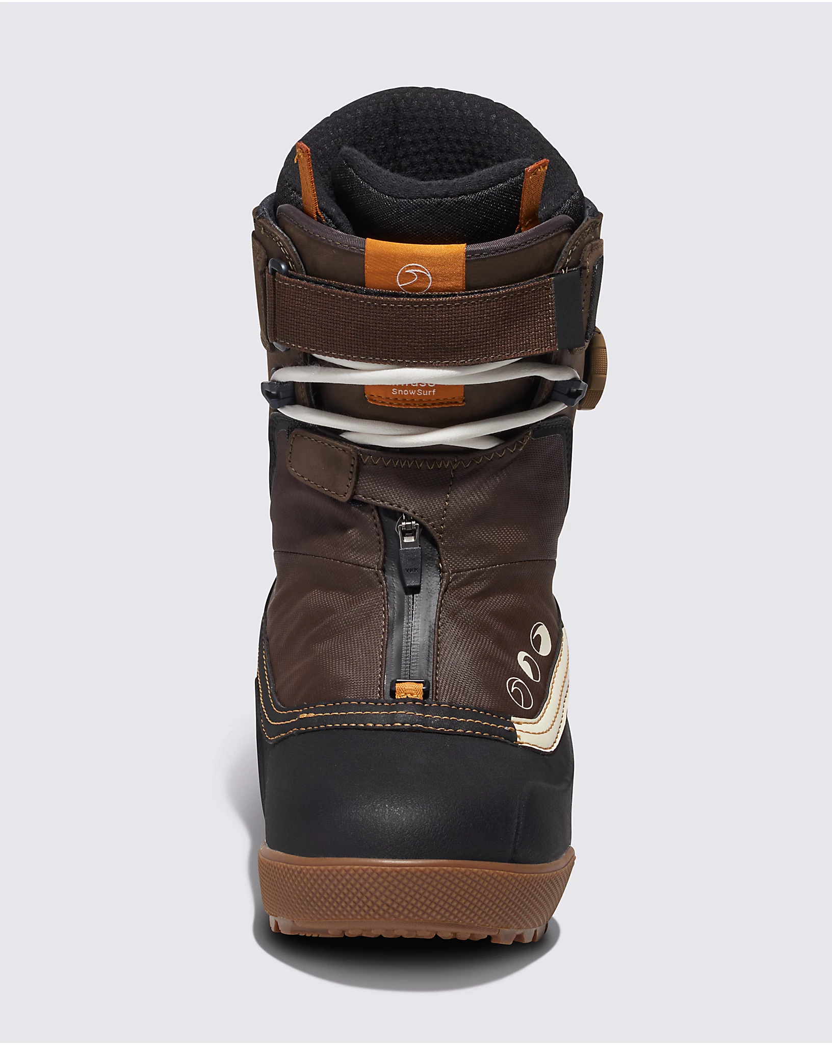 Vans Infuse Snowsurf Snowboard Boot size 11.5 – People Skate and