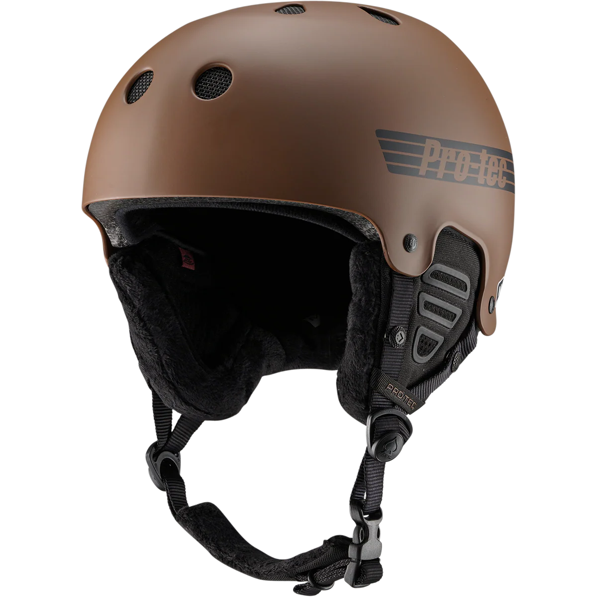 Pro Tec Old School Snow MIPS Helmet - People Skate and Snowboard