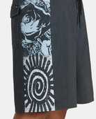 RVCA Drain Boardshorts 20" - People Skate and Snowboard