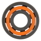 Bronson Speed Co. Raw Skateboard Bearings - view 5