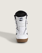 Vans Invado OG Gum Snowboard Boots 2026 - People Skate and Snowboard