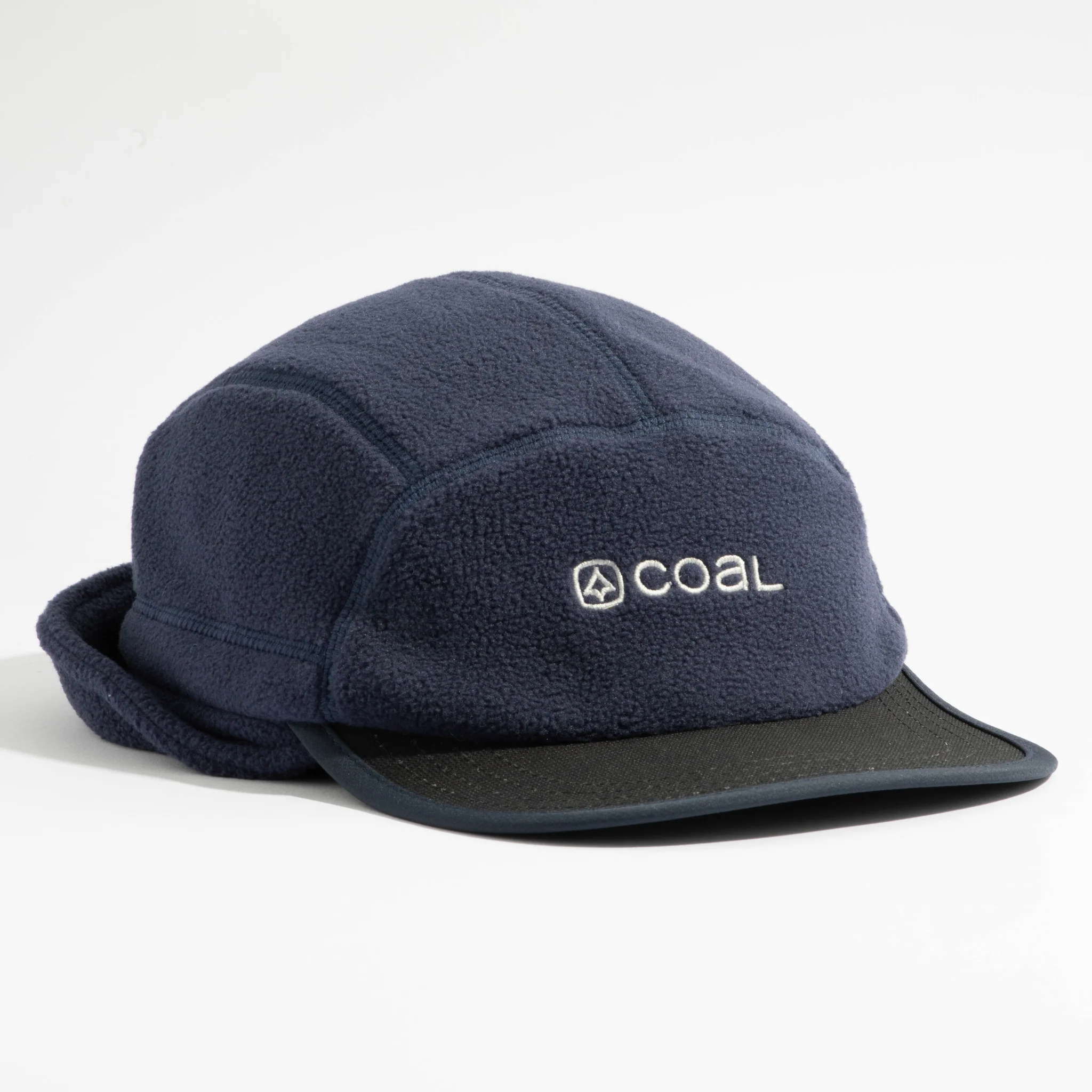 Coal The Mission Thermal Camp Cap - People Skate and Snowboard