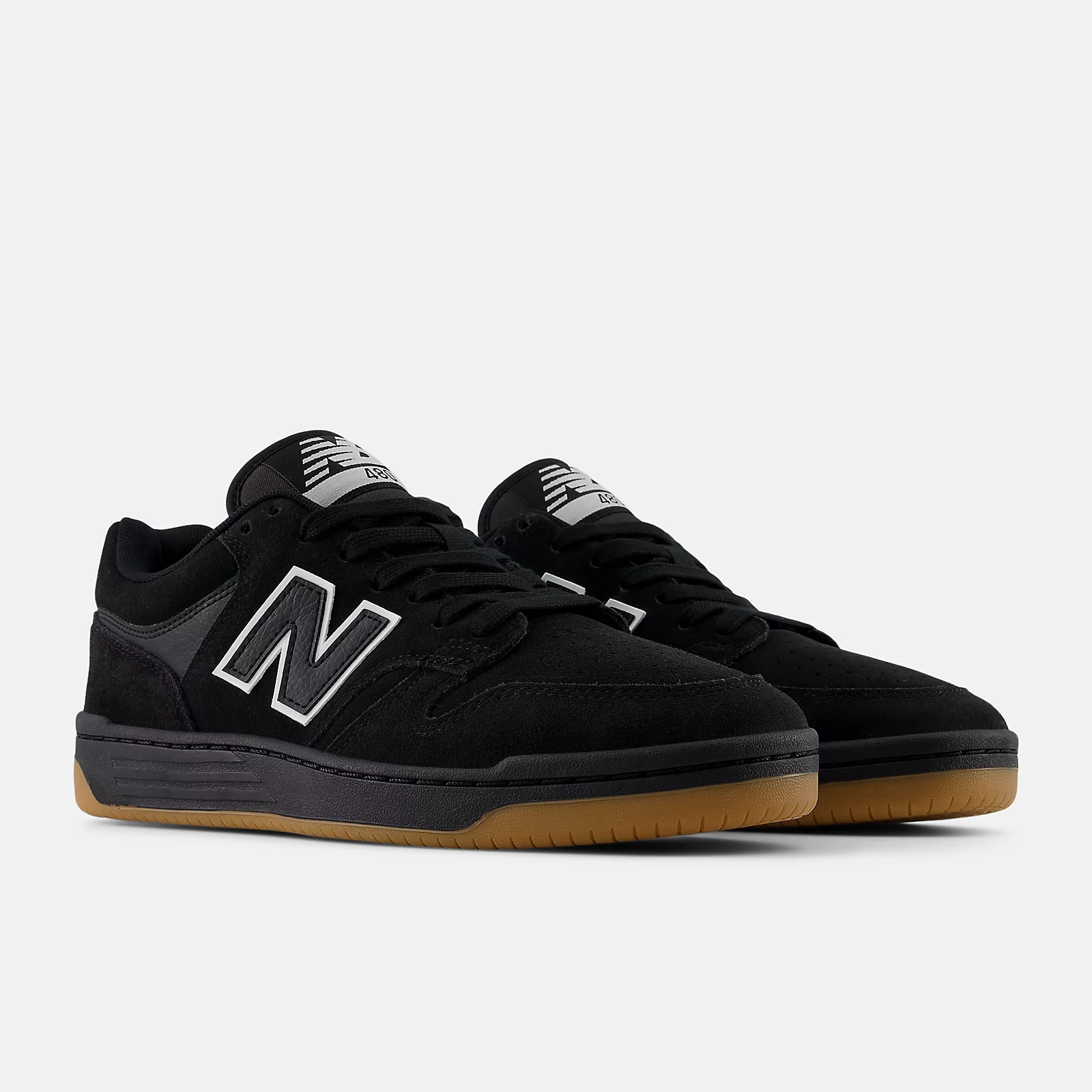 New Balance Numeric 480 Skate Shoes - People Skate and Snowboard