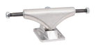 Bullet polished standard skateboard trucks 140 pair in silver finish