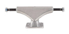 Bullet polished standard skateboard trucks 140 pair in silver finish