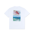 Polar Skate Co Dunes Tee - People Skate and Snowboard
