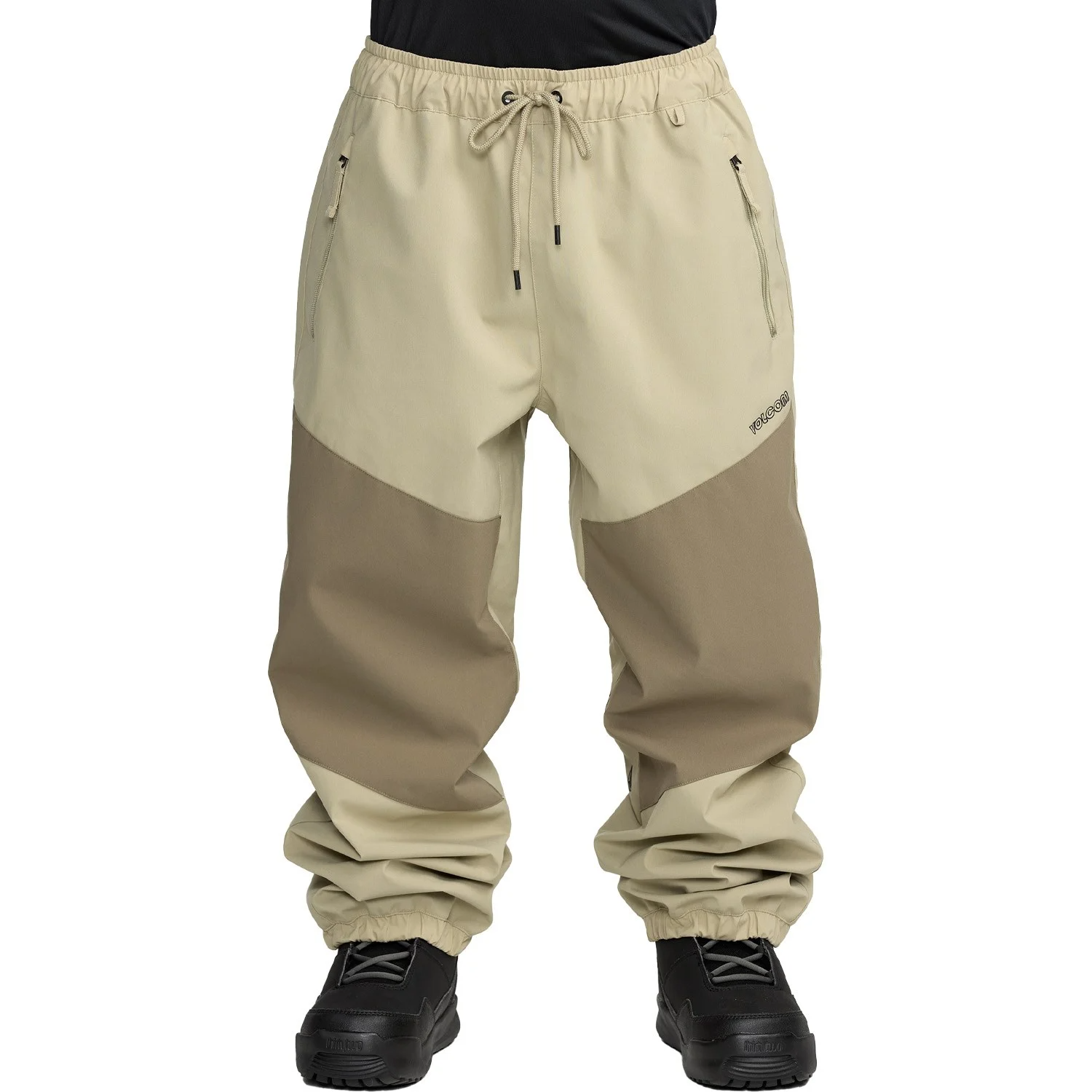Volcom Slashslapper Snow Pants - People Skate and Snowboard