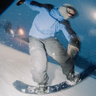 Howl Supply Sexton Mitt - People Skate and Snowboard